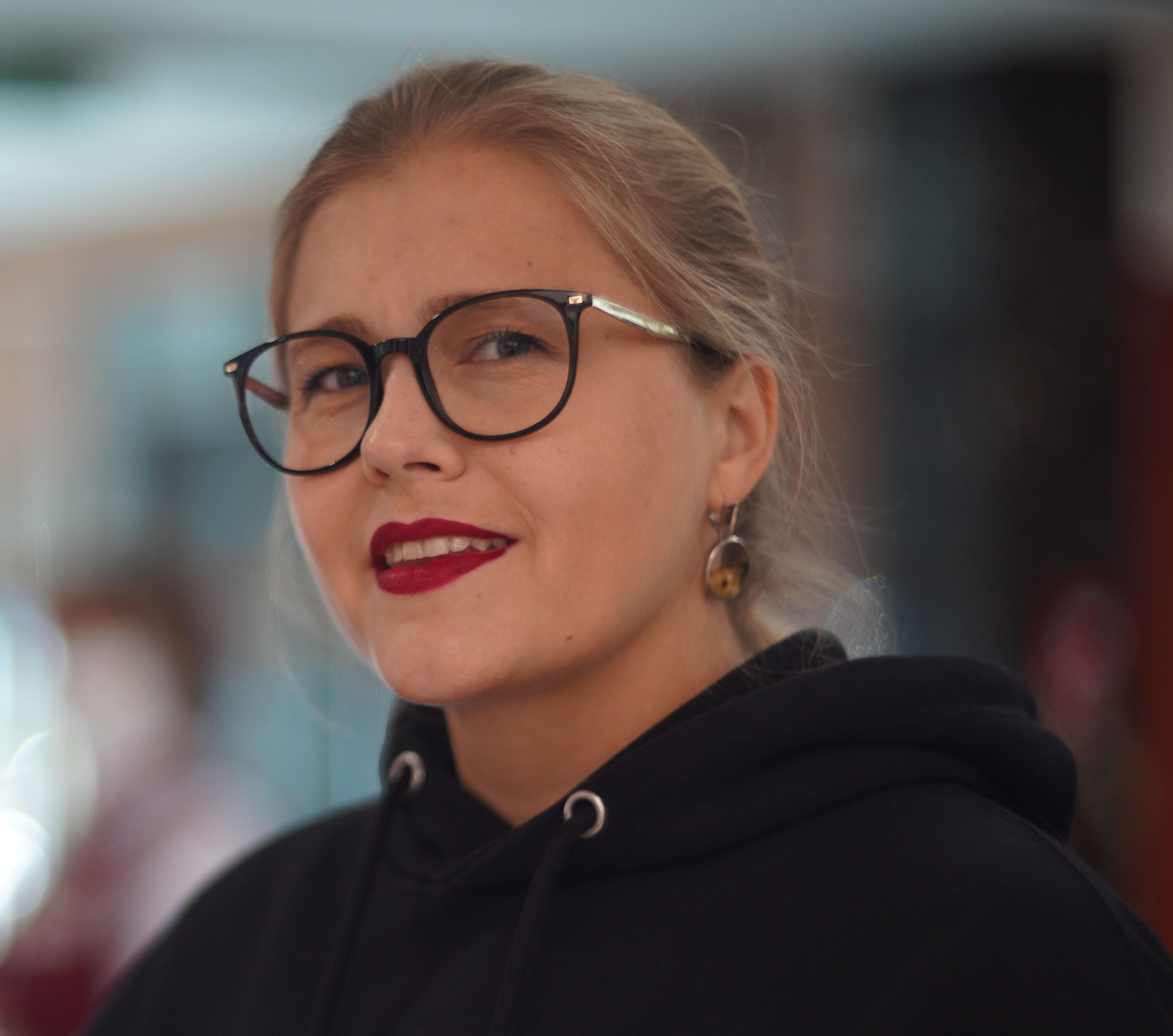 Елена Бельская